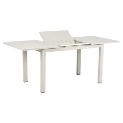Lomma Matbord Small 132x80 cm Light Grey