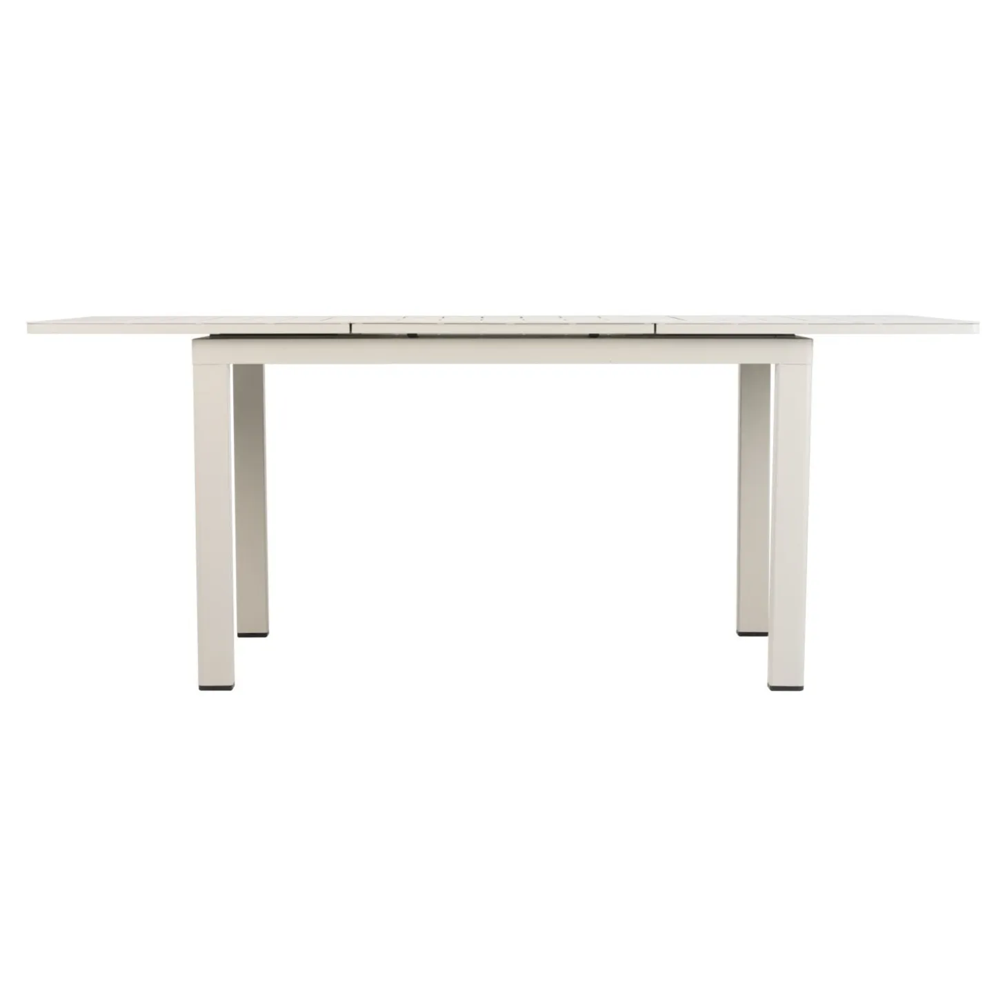 Lomma Matbord Small 132x80 cm Light Grey