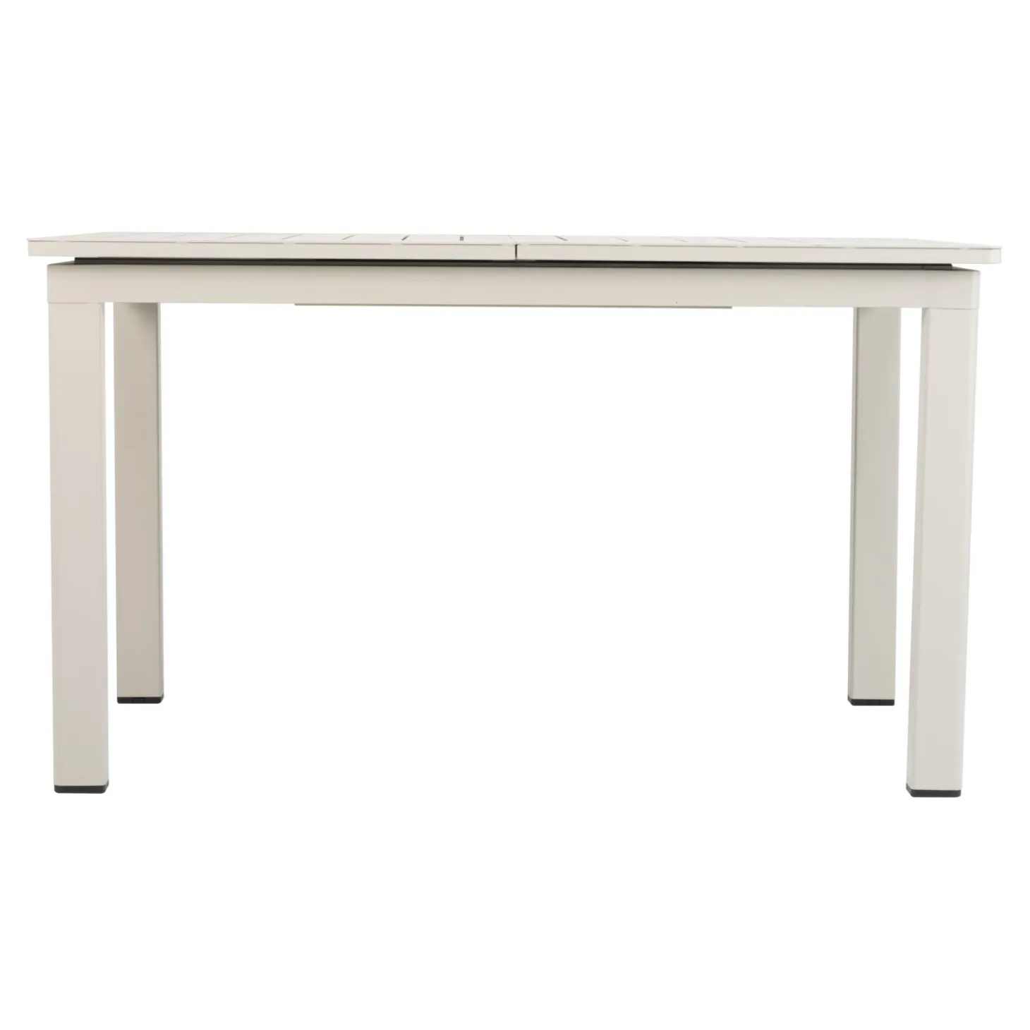 Lomma Matbord Small 132x80 cm Light Grey