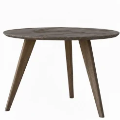 Loop Soffbord 70cm Intra Oak