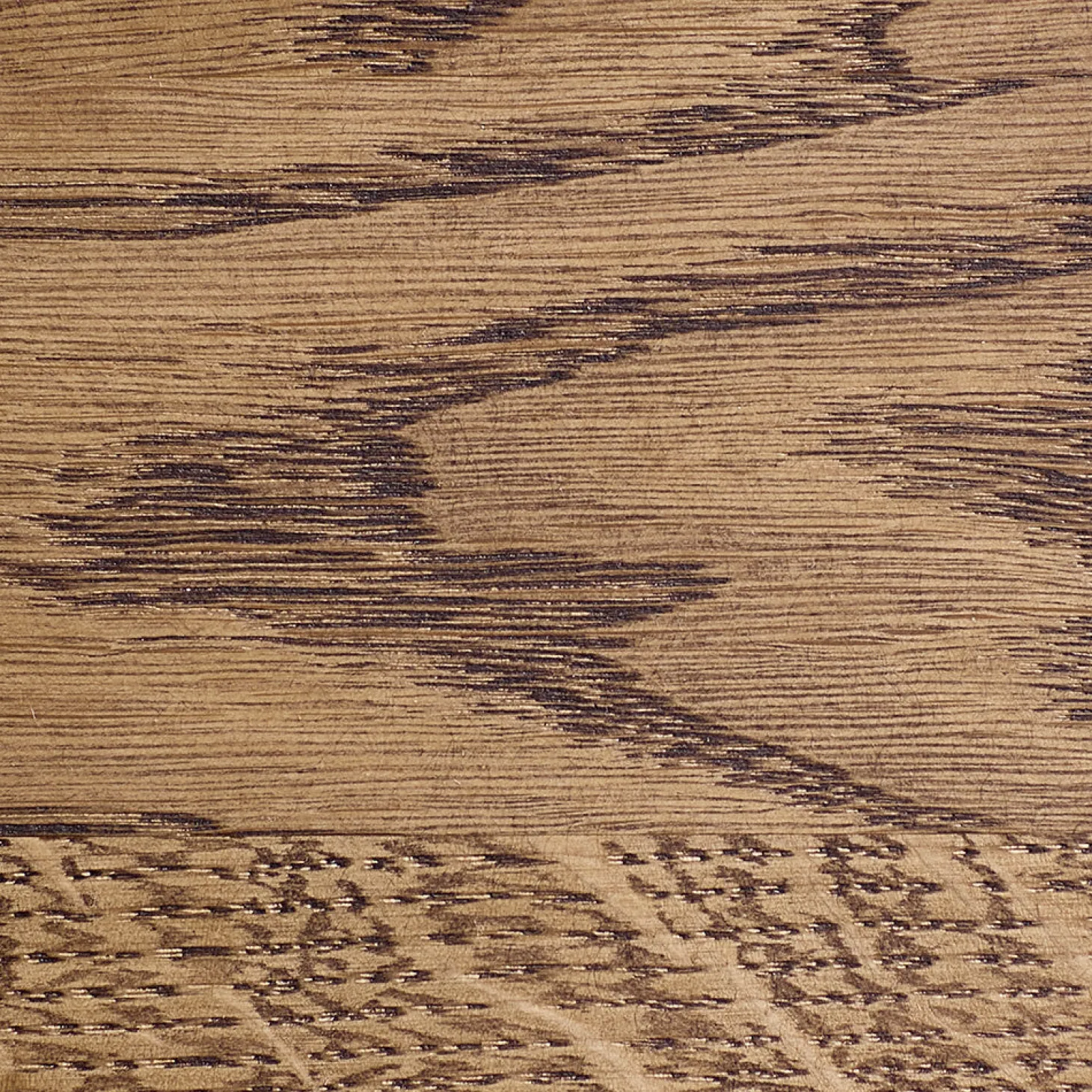 Loop Soffbord 70cm Smoked Oak