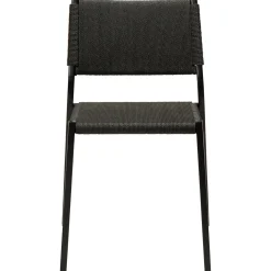 Loop Stol Black, Black