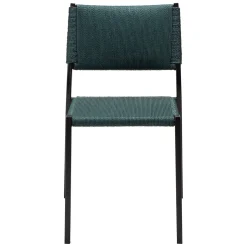 Loop Stol Green Gables, Black