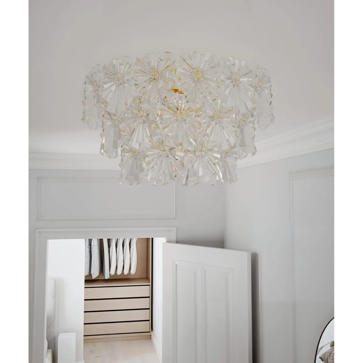 Lorraine Plafond