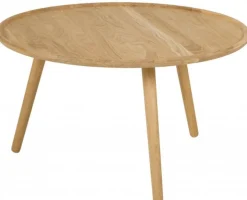 Love Soffbord 80 cm Runt