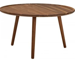 Love Soffbord 80 cm Runt