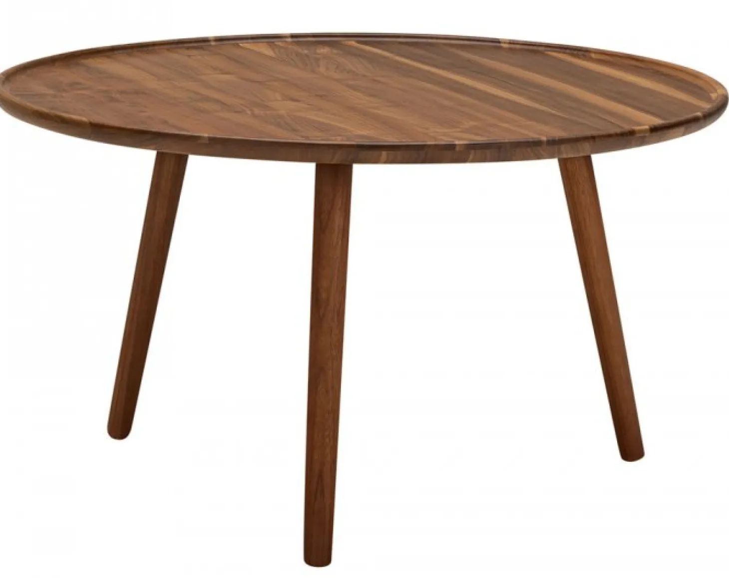 Love Soffbord 80 cm Runt