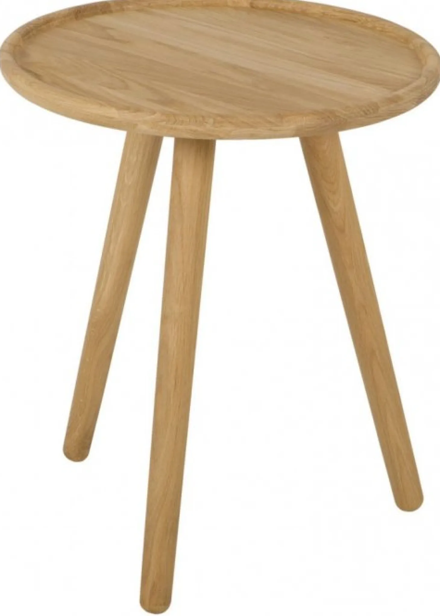 Love Soffbord 40 cm Runt