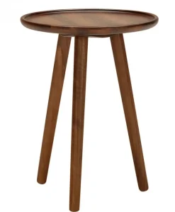 Love Soffbord 40 cm Runt