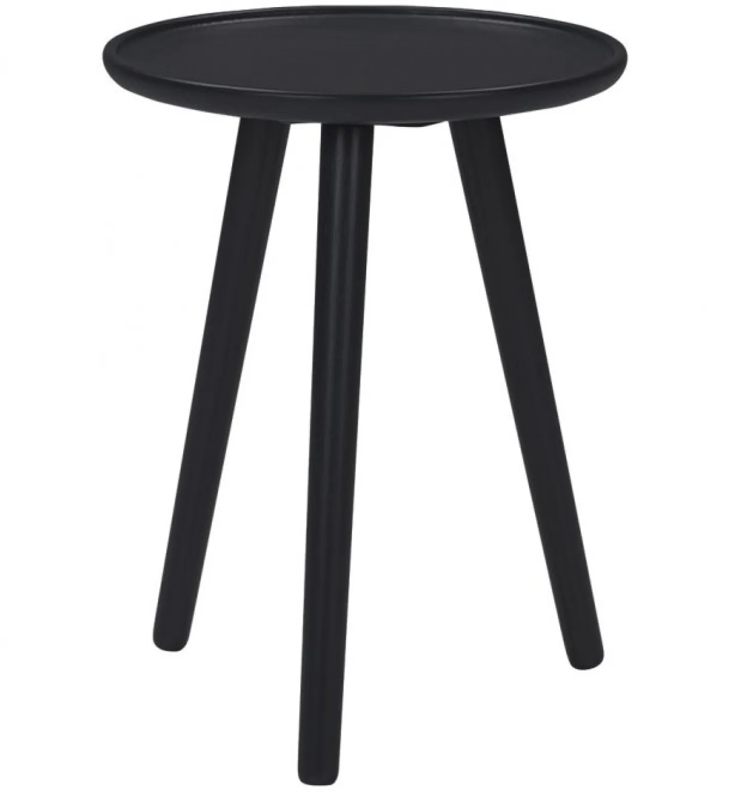 Love Soffbord 40 cm Runt
