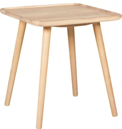 Love Soffbord Kvadratiskt 50 cm