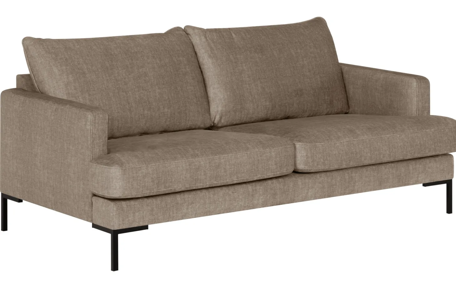Luciana 2,5-sits Soffa