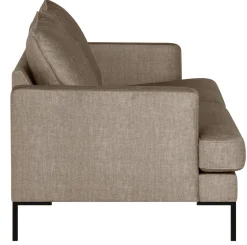 Luciana 2-sits Soffa