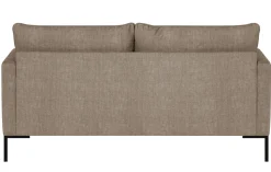 Luciana 2-sits Soffa