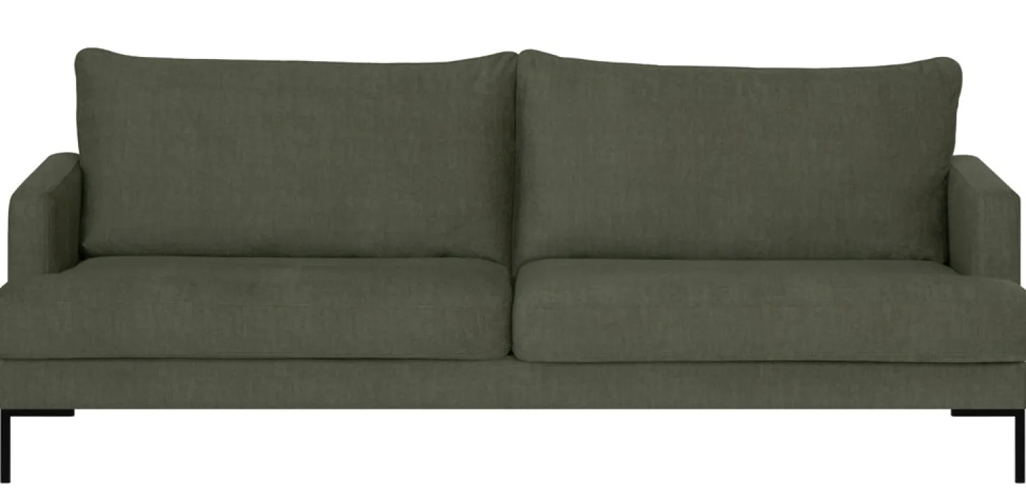 Luciana 3-sits Soffa