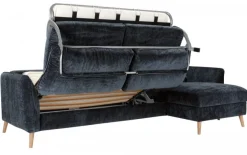 Lucy Bäddsoffa Med Divan Set 1