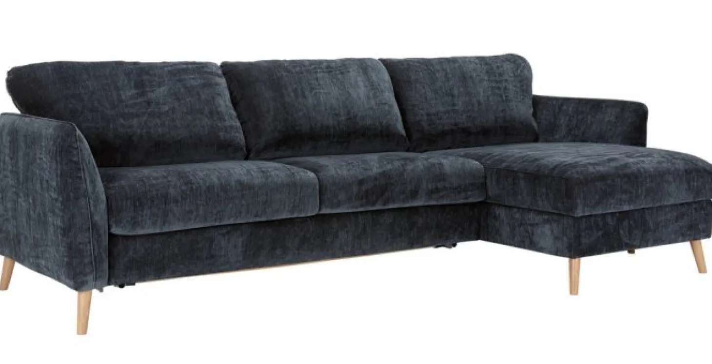 Lucy Bäddsoffa Med Divan Set 1