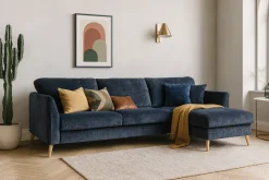 Lucy Bäddsoffa Med Divan Set 1