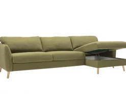 Lucy Bäddsoffa Med Divan Set 2