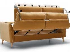 Lucy 3-sits Bäddsoffa
