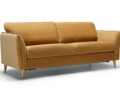 Lucy 4-sits Bäddsoffa