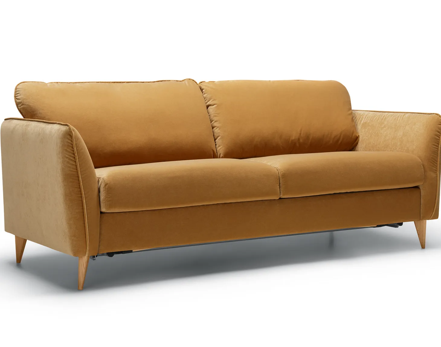 Lucy 4-sits Bäddsoffa