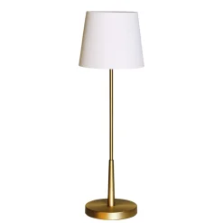 Lumi Bordslampa 72 cm Guld