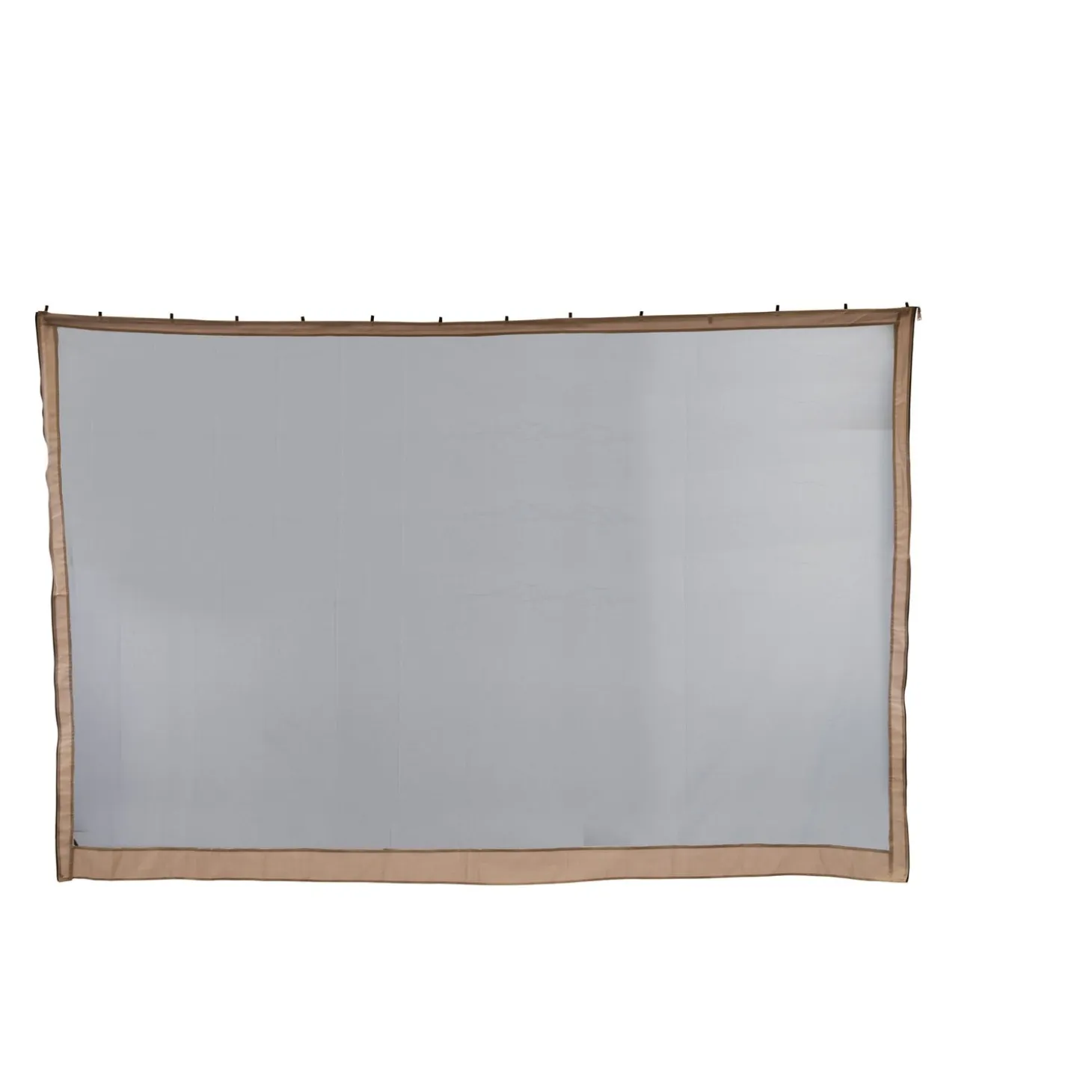 Luxor Myggnät 300x300 cm Beige