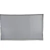 Luxor Myggnät 300x300 cm Grå