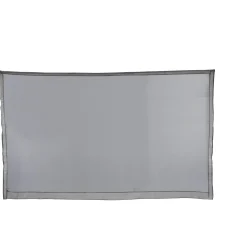 Luxor Myggnät 300x300 cm Grå