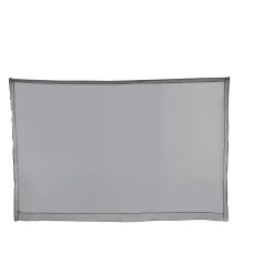 Luxor Myggnät 300x300 cm Grå