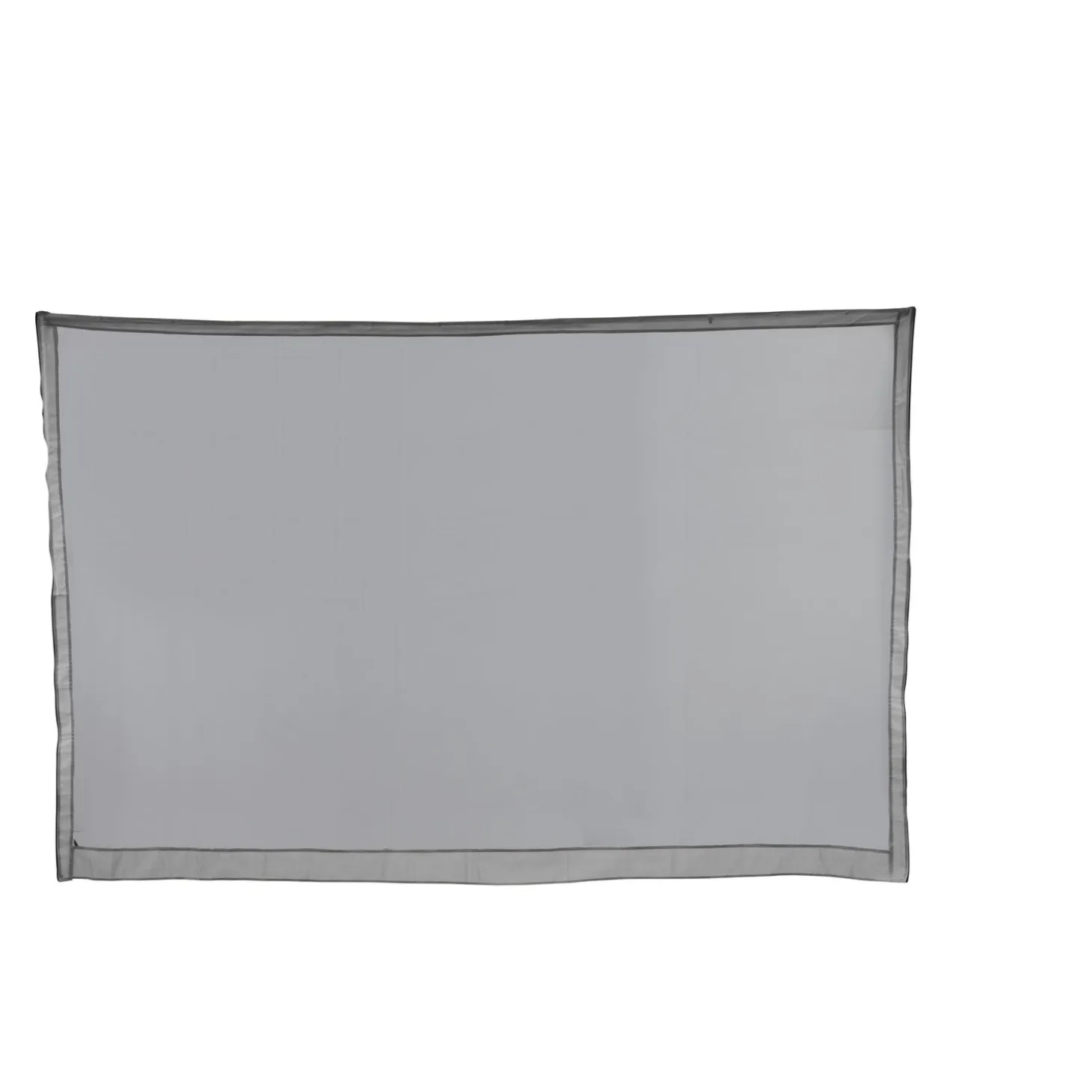 Luxor Myggnät 300x300 cm Grå
