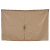 Luxor Paviljongväggar 300x400 cm Beige