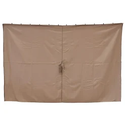 Luxor Paviljongväggar 300x300 cm Beige