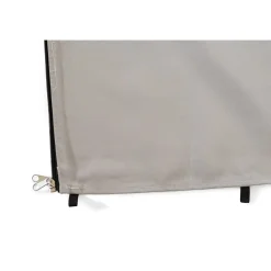 Luxor Paviljongväggar 300x300 cm Grå