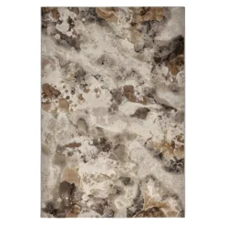 Luzern Matta Brun/Beige