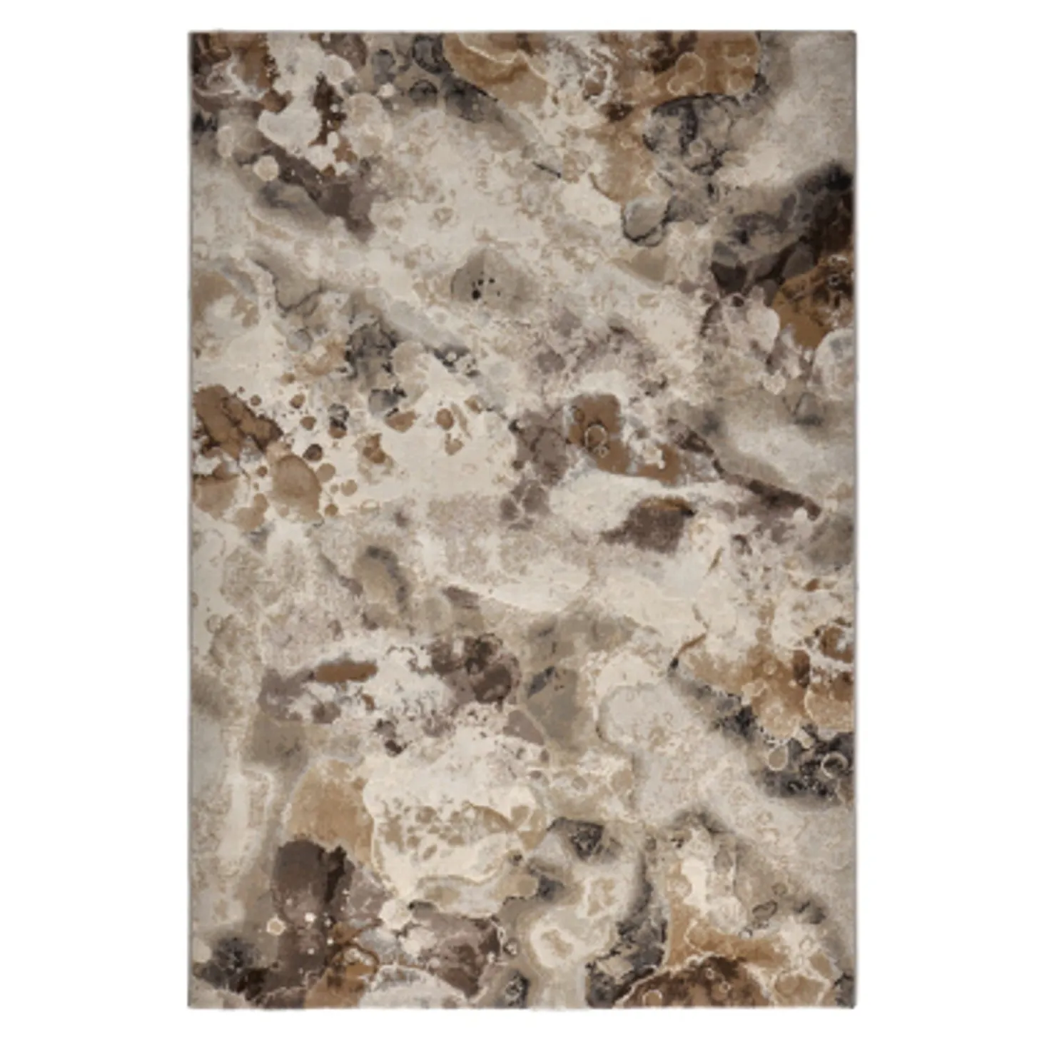 Luzern Matta Brun/Beige