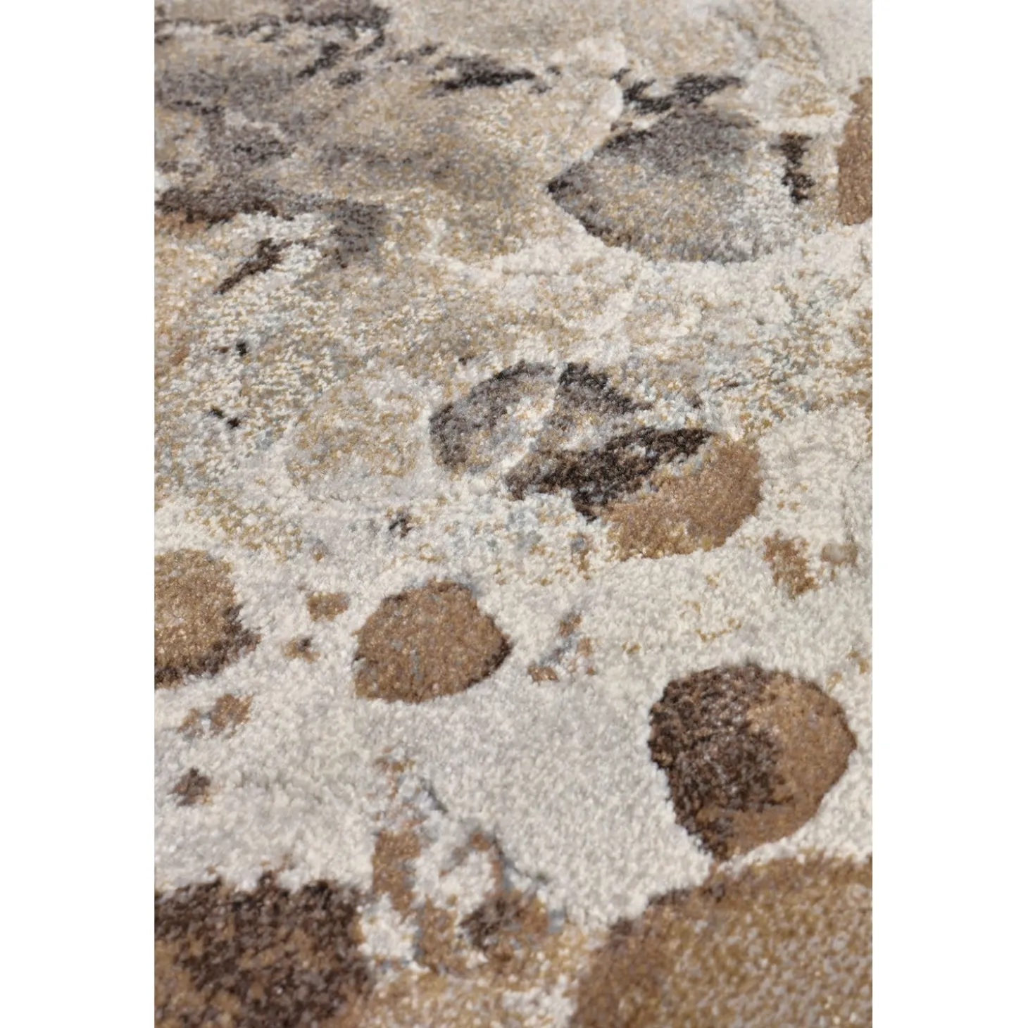 Luzern Matta Brun/Beige