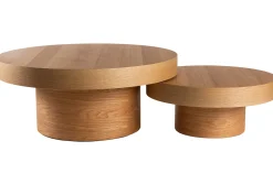 Lynor Satsbord Ek Natur