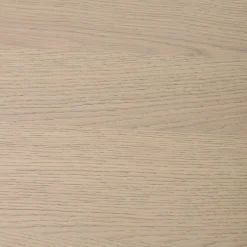Lynor Soffbord 70 cm Vitpigmenterad Ek
