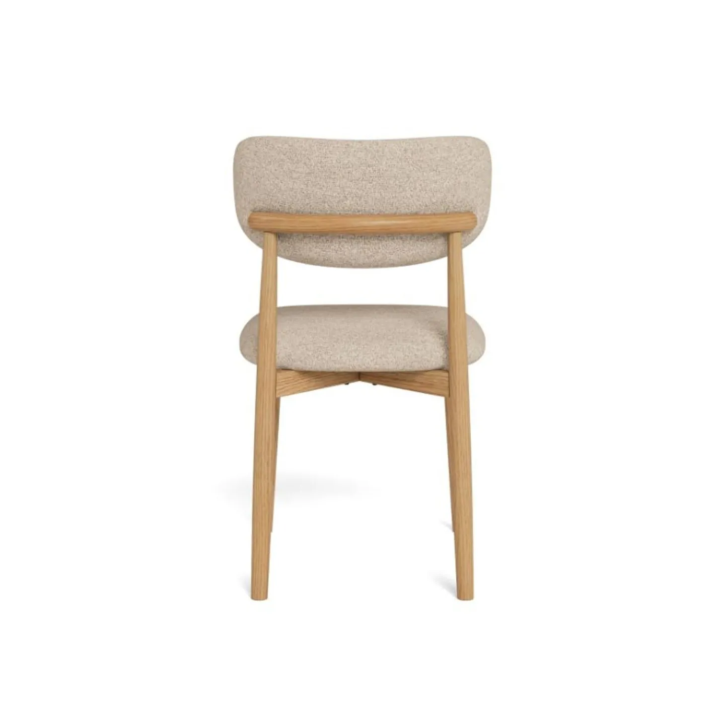 Lyonel Matstol Cona Beige