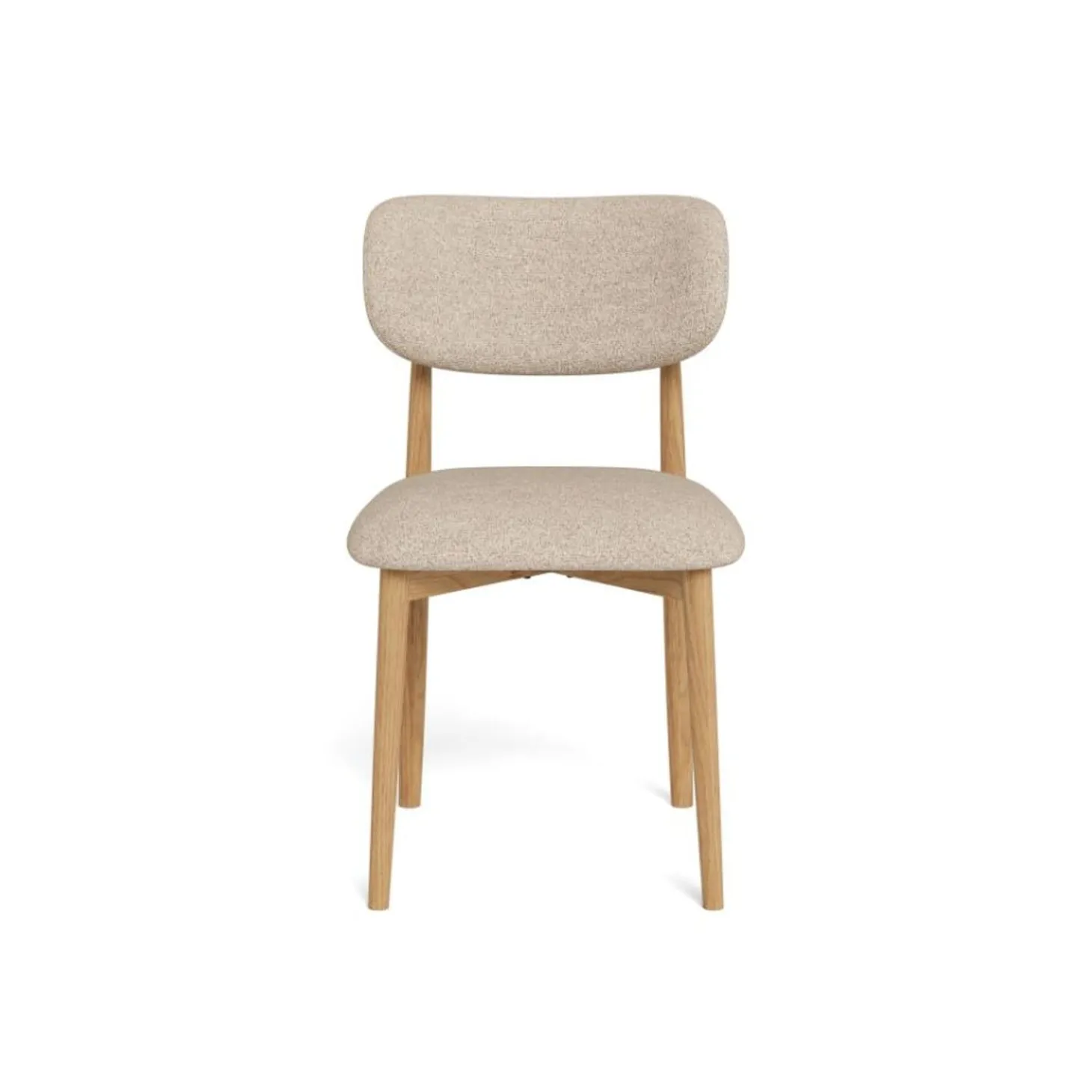 Lyonel Matstol Cona Beige