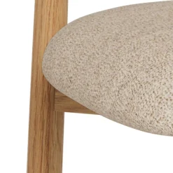 Lyonel Matstol Cona Beige