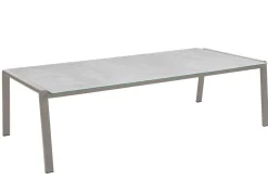 Lyra Soffbord Khaki