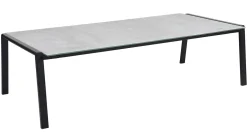 Lyra Soffbord Svart