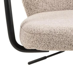 Macon Skrivbordsstol Beige