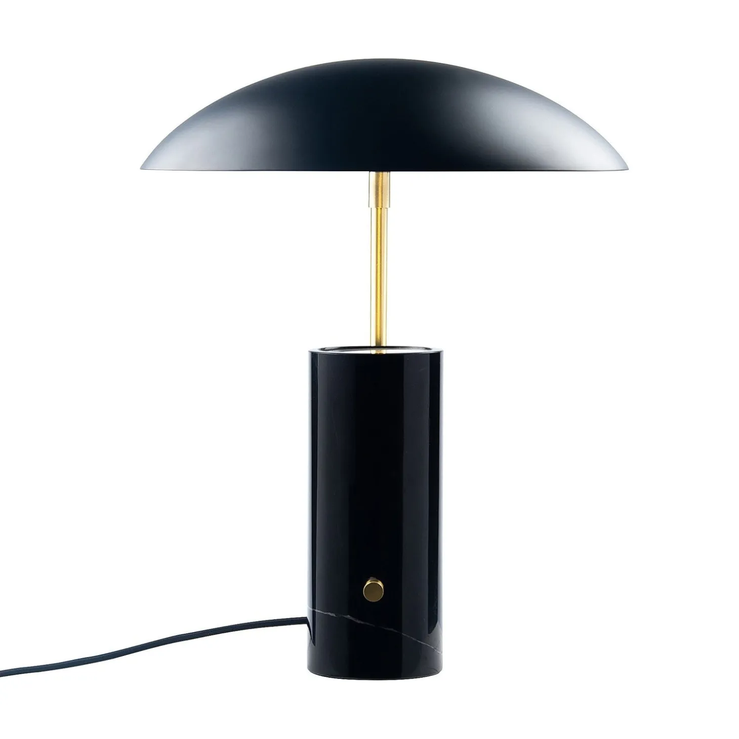 Madem Bordslampa Svart