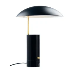 Madem Bordslampa Svart