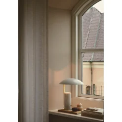 Madem Bordslampa Vit