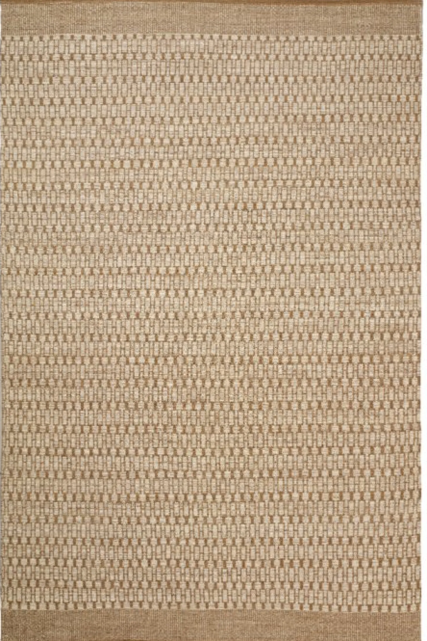 Mahi Ullmatta Beige / Off White